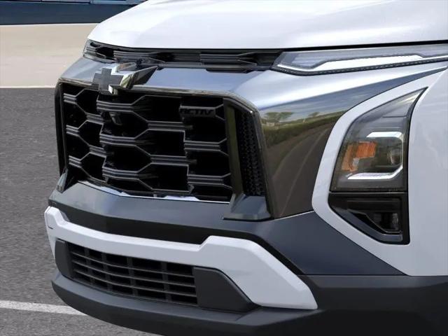 2026 Chevrolet Equinox AWD ACTIV