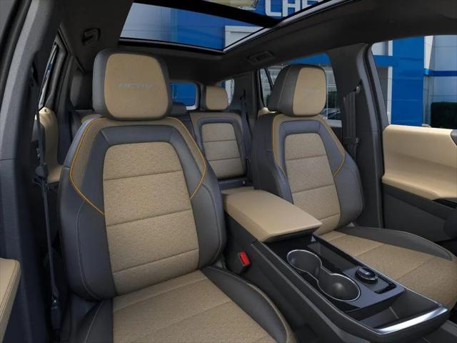 2026 Chevrolet Equinox AWD ACTIV