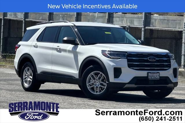 2026 Ford Explorer Active for sale in Colma, CA