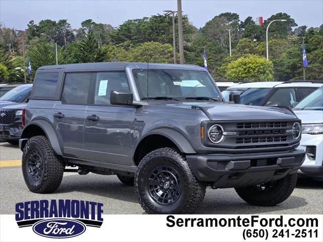 2026 Ford Bronco Big Bend for sale in Colma, CA