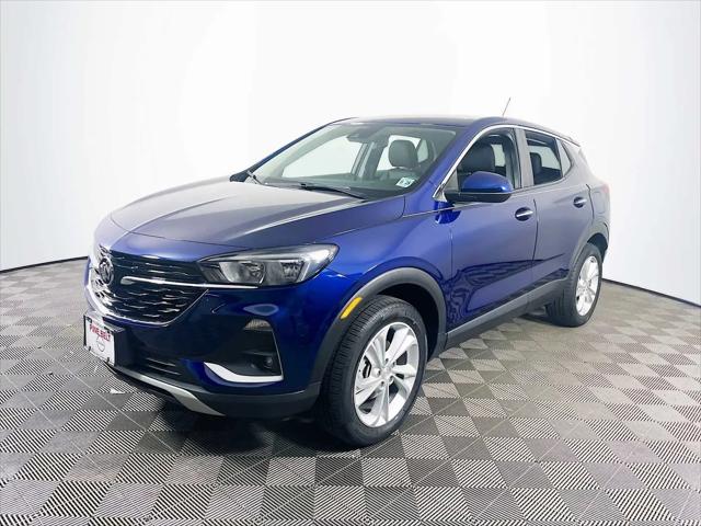 2023 Buick Encore GX Preferred AWD for sale in Toms River, NJ