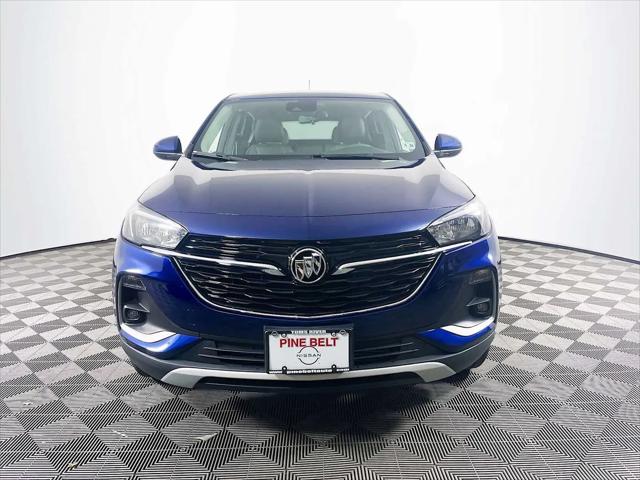 2023 Buick Encore GX Preferred AWD