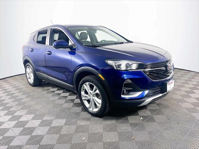2023 Buick Encore GX Preferred AWD