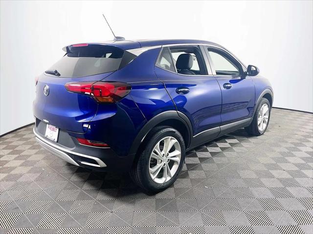 2023 Buick Encore GX Preferred AWD