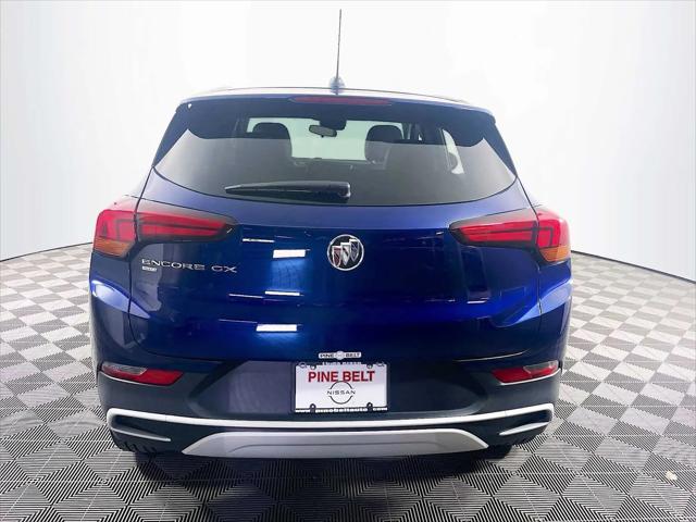 2023 Buick Encore GX Preferred AWD