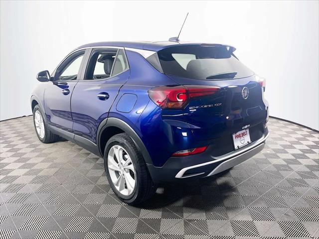 2023 Buick Encore GX Preferred AWD