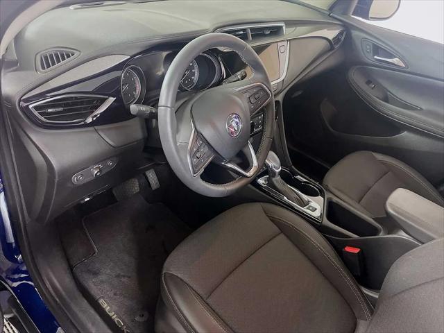2023 Buick Encore GX Preferred AWD