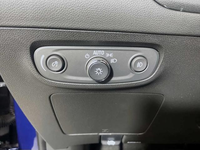2023 Buick Encore GX Preferred AWD