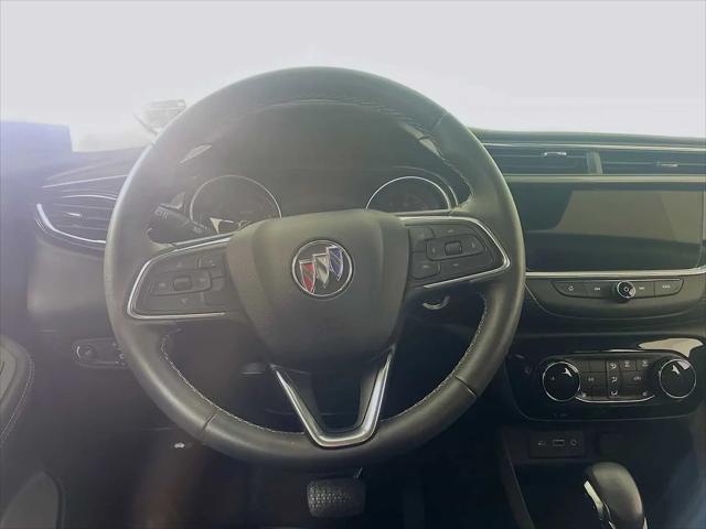2023 Buick Encore GX Preferred AWD
