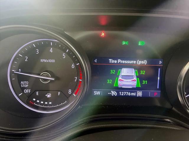 2023 Buick Encore GX Preferred AWD