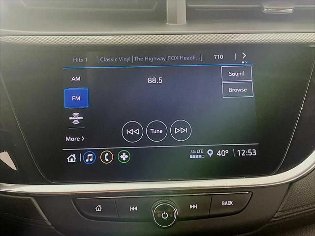 2023 Buick Encore GX Preferred AWD