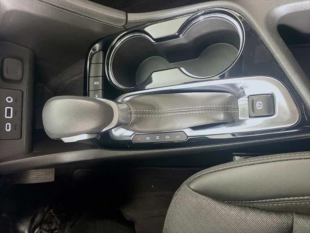 2023 Buick Encore GX Preferred AWD
