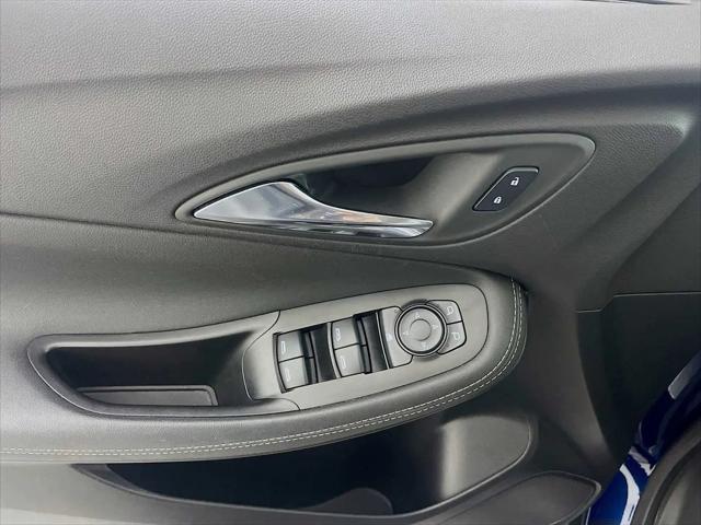 2023 Buick Encore GX Preferred AWD