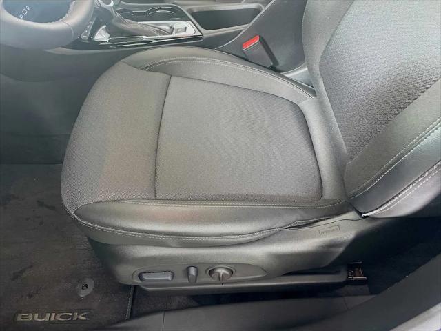 2023 Buick Encore GX Preferred AWD