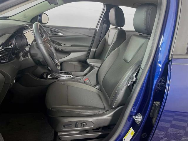 2023 Buick Encore GX Preferred AWD