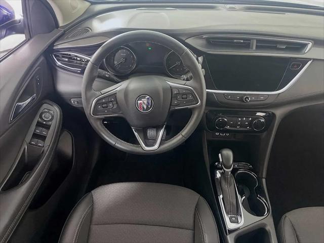 2023 Buick Encore GX Preferred AWD