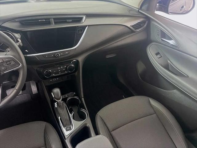 2023 Buick Encore GX Preferred AWD