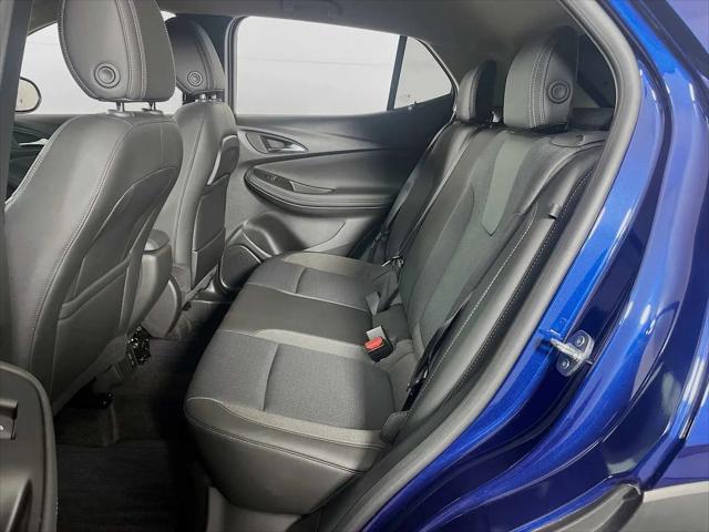 2023 Buick Encore GX Preferred AWD