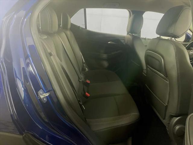 2023 Buick Encore GX Preferred AWD