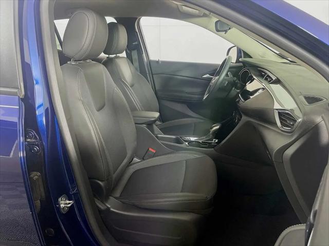 2023 Buick Encore GX Preferred AWD