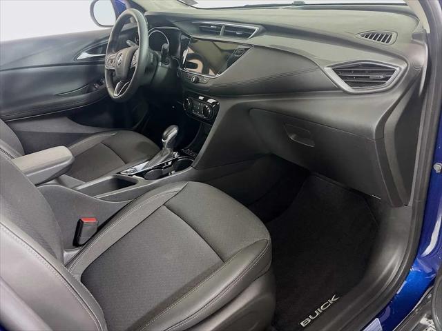 2023 Buick Encore GX Preferred AWD