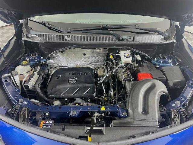 2023 Buick Encore GX Preferred AWD
