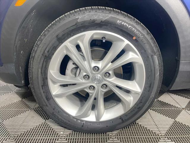 2023 Buick Encore GX Preferred AWD
