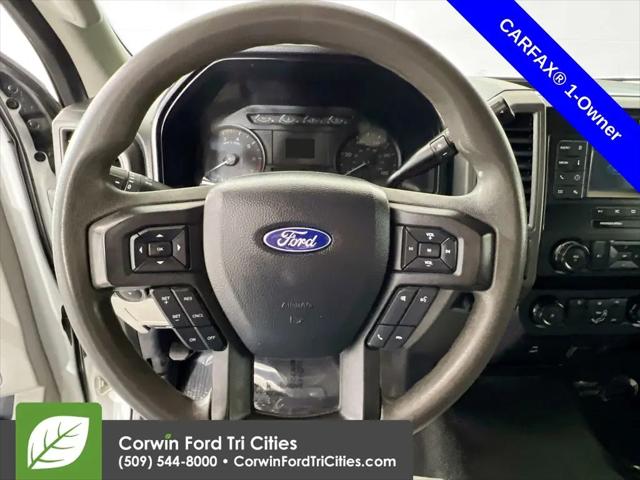 2021 Ford F-350 XL