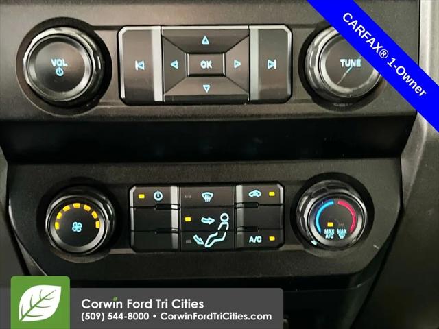 2021 Ford F-350 XL