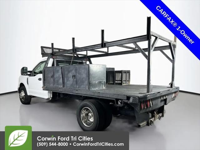 2021 Ford F-350 XL