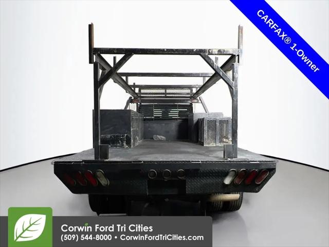 2021 Ford F-350 XL