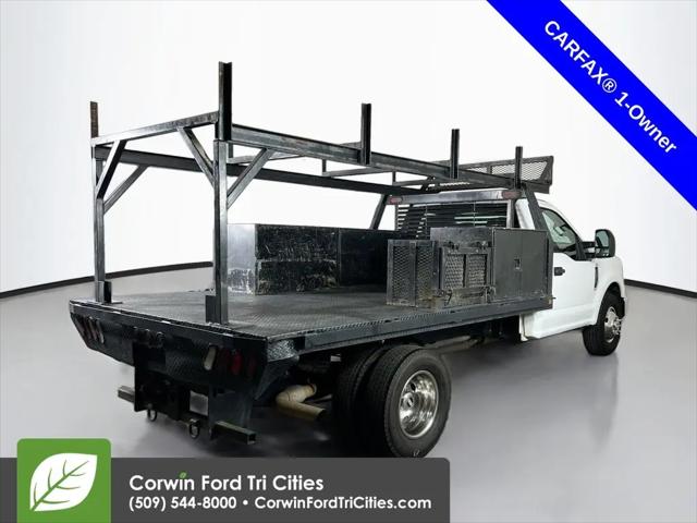 2021 Ford F-350 XL