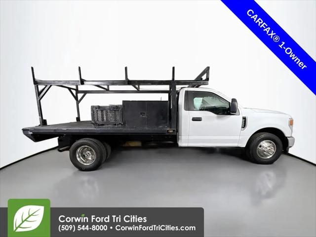 2021 Ford F-350 XL