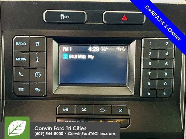 2021 Ford F-350 XL