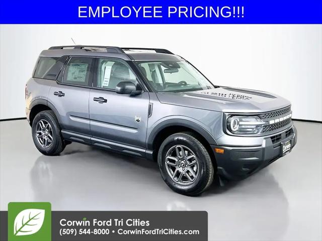 2026 Ford Bronco Sport Big Bend for sale in Pasco, WA