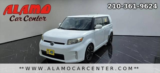 2014 Scion xB Base for sale in San Antonio, TX
