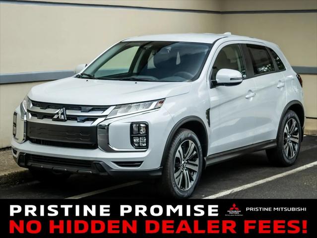 2026 Mitsubishi Outlander Sport 2.0 SE for sale in Commack, NY