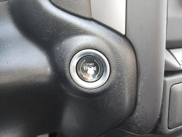 2024 GMC Sierra 1500 4WD Double Cab Standard Box Pro