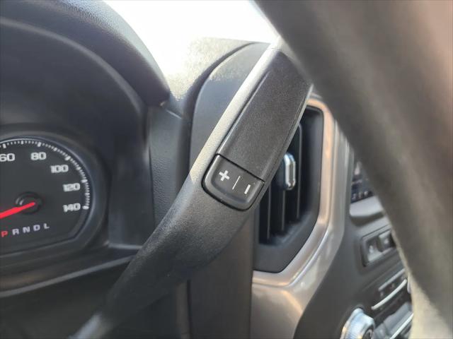 2024 GMC Sierra 1500 4WD Double Cab Standard Box Pro