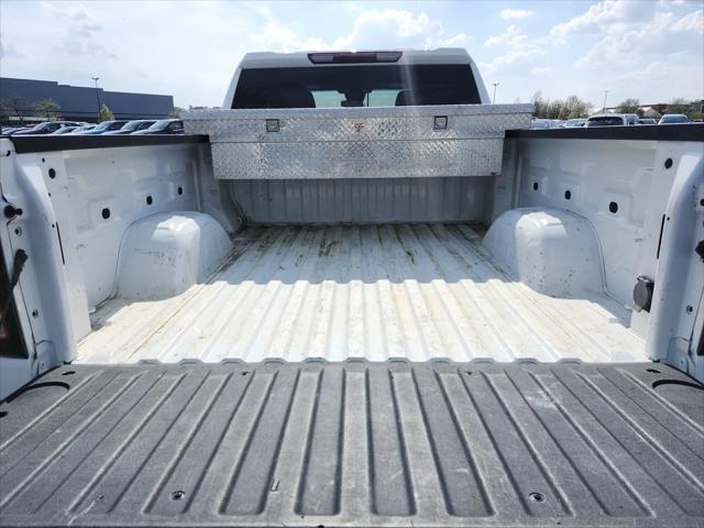 2024 GMC Sierra 1500 4WD Double Cab Standard Box Pro