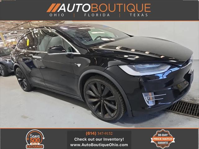 2019 Tesla Model X Long Range for sale near Columbus, OH