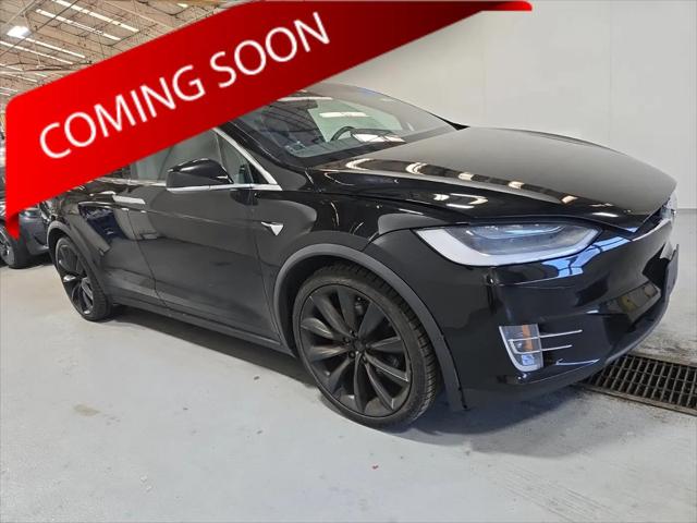 2019 Tesla Model X Long Range for sale in Columbus, OH