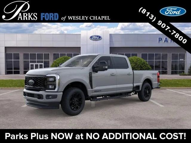 2026 Ford F-350 LARIAT for sale in Wesley Chapel, FL
