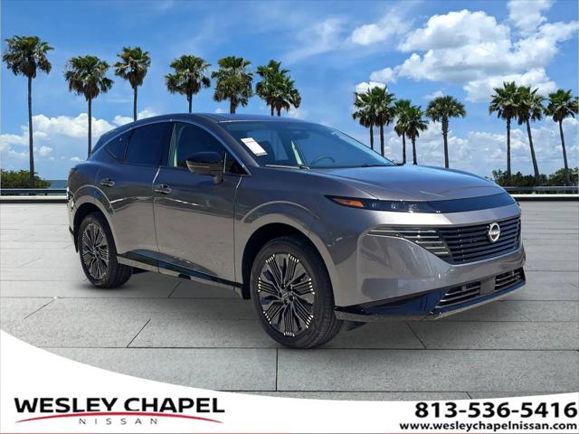 2026 Nissan Murano Platinum for sale in Wesley Chapel, FL