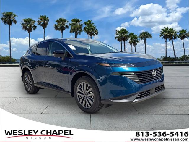 2026 Nissan Murano SL for sale in Wesley Chapel, FL