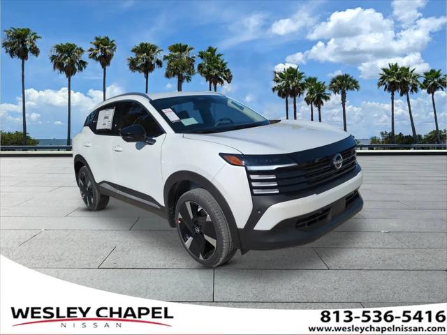 2026 Nissan Kicks SR for sale in Wesley Chapel, FL