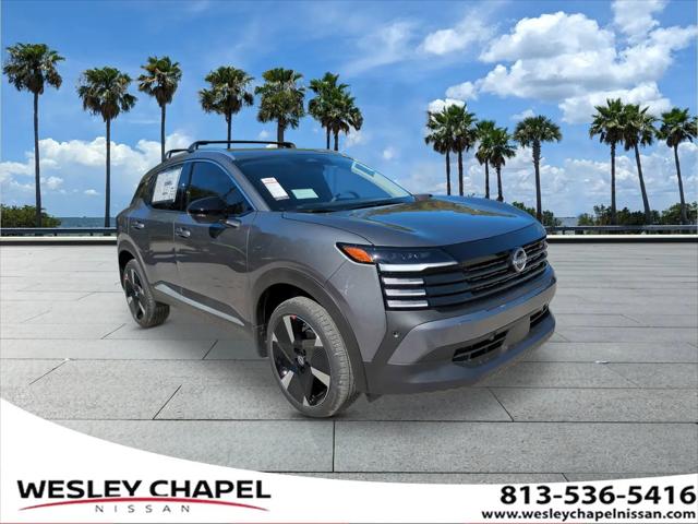 2026 Nissan Kicks SR for sale in Wesley Chapel, FL