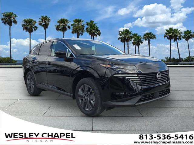 2026 Nissan Murano SL for sale in Wesley Chapel, FL
