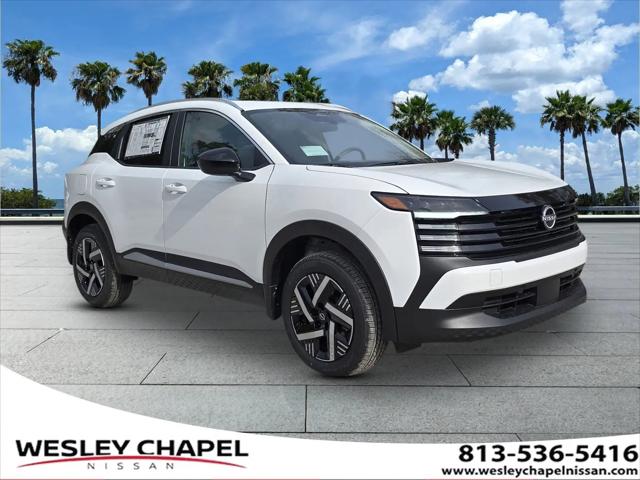 2026 Nissan Kicks SV for sale in Wesley Chapel, FL