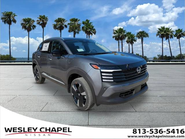 2026 Nissan Kicks SR for sale in Wesley Chapel, FL